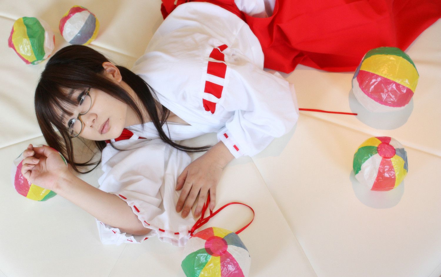 Chiyoko(チョコボール向囲) 千代子3-图105