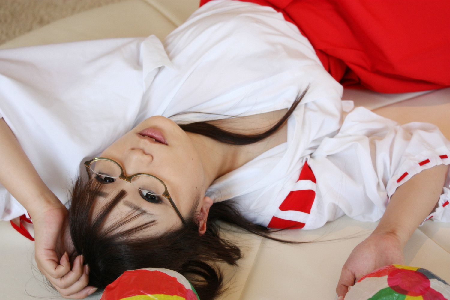 Chiyoko(チョコボール向囲) 千代子3-图106