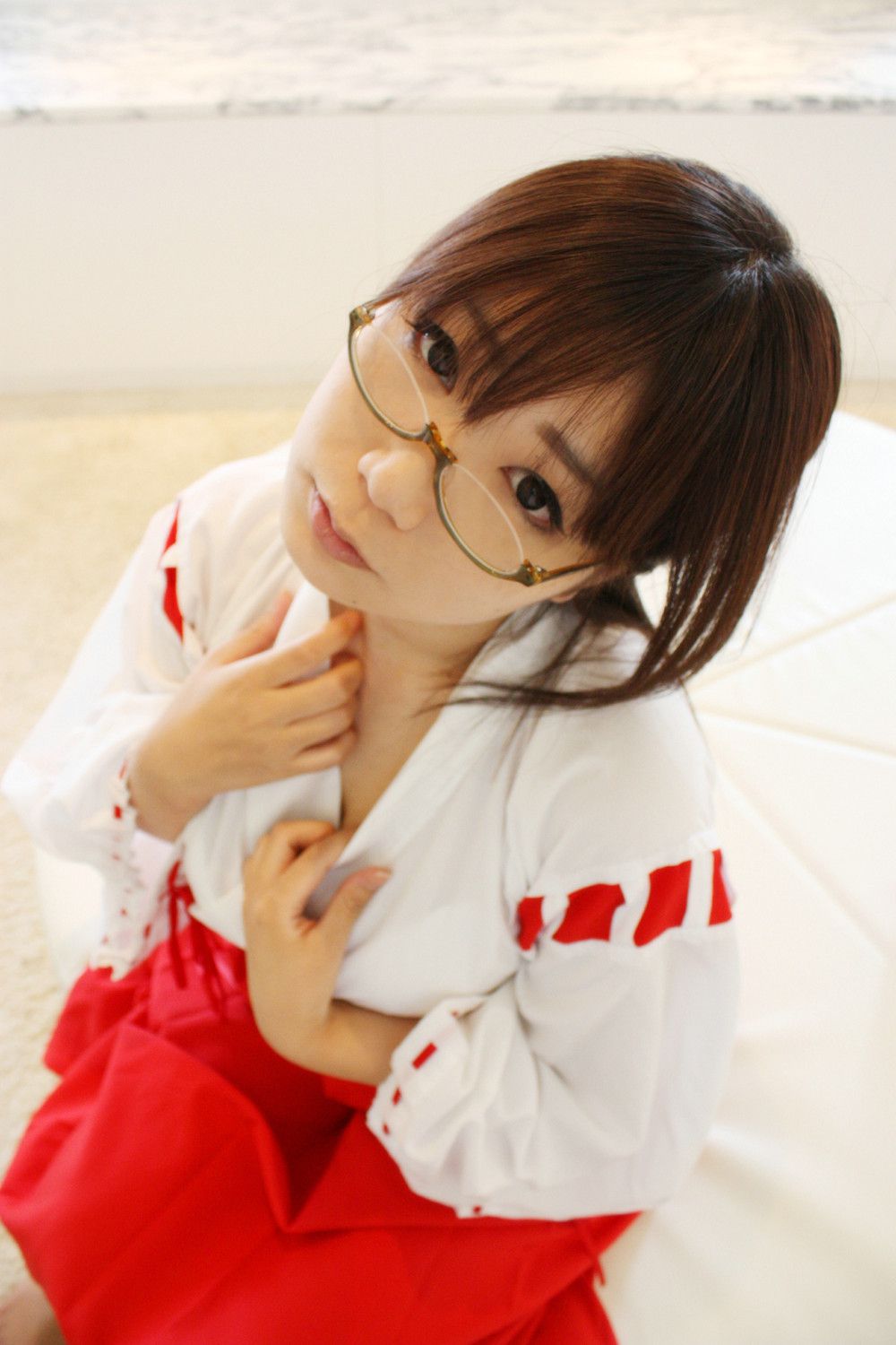 Chiyoko(チョコボール向囲) 千代子3-图108