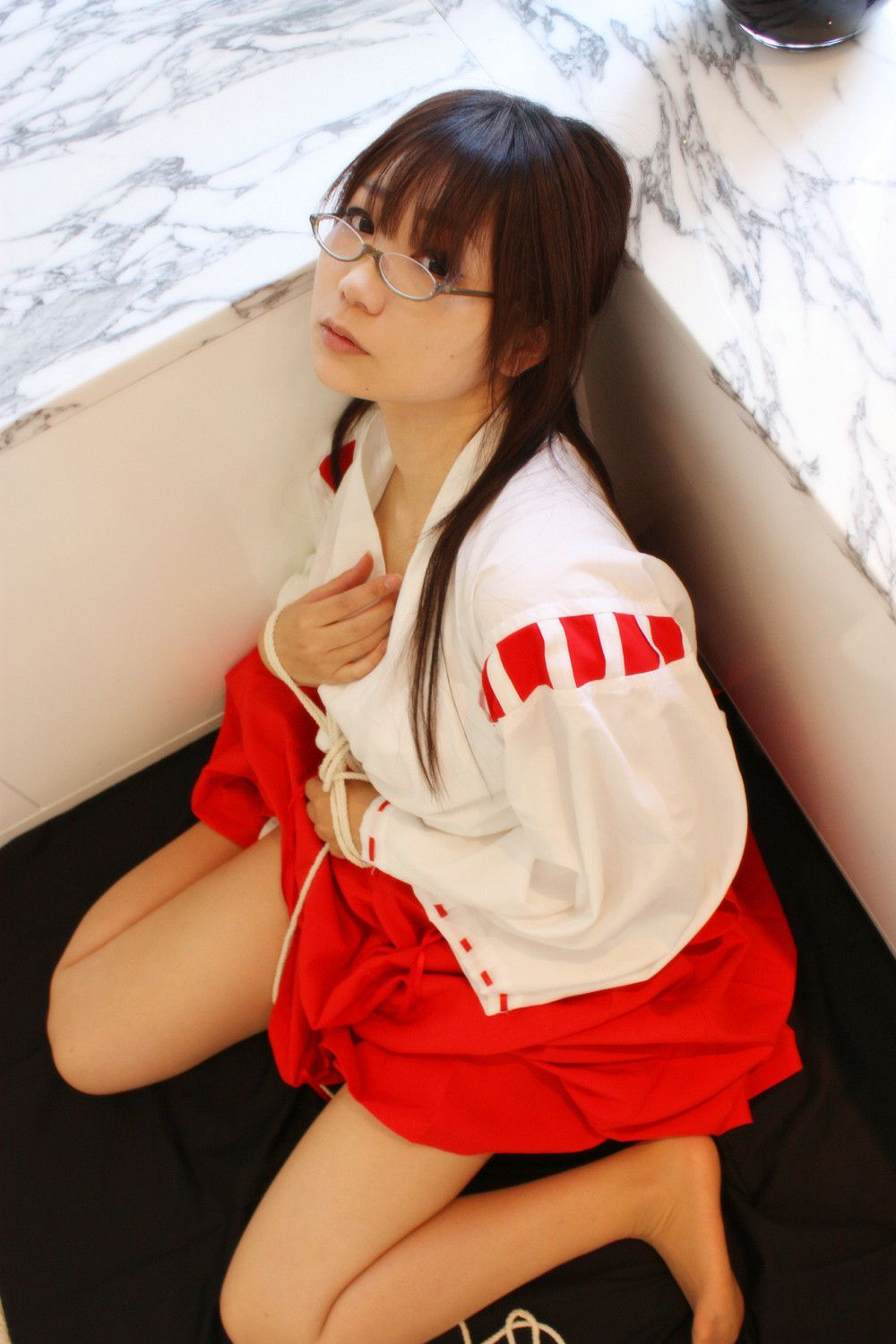 Chiyoko(チョコボール向囲) 千代子3-图109
