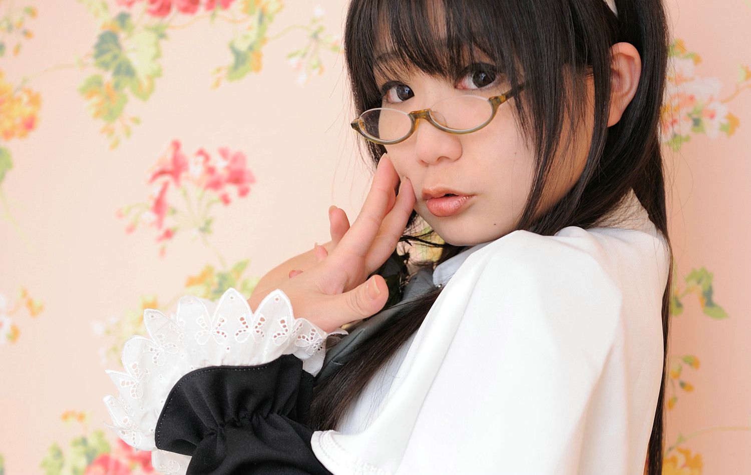 Chiyoko(チョコボール向囲) 千代子3-图60