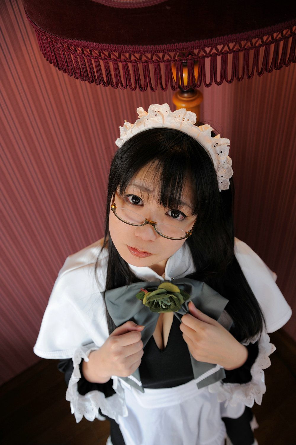 Chiyoko(チョコボール向囲) 千代子3-图77