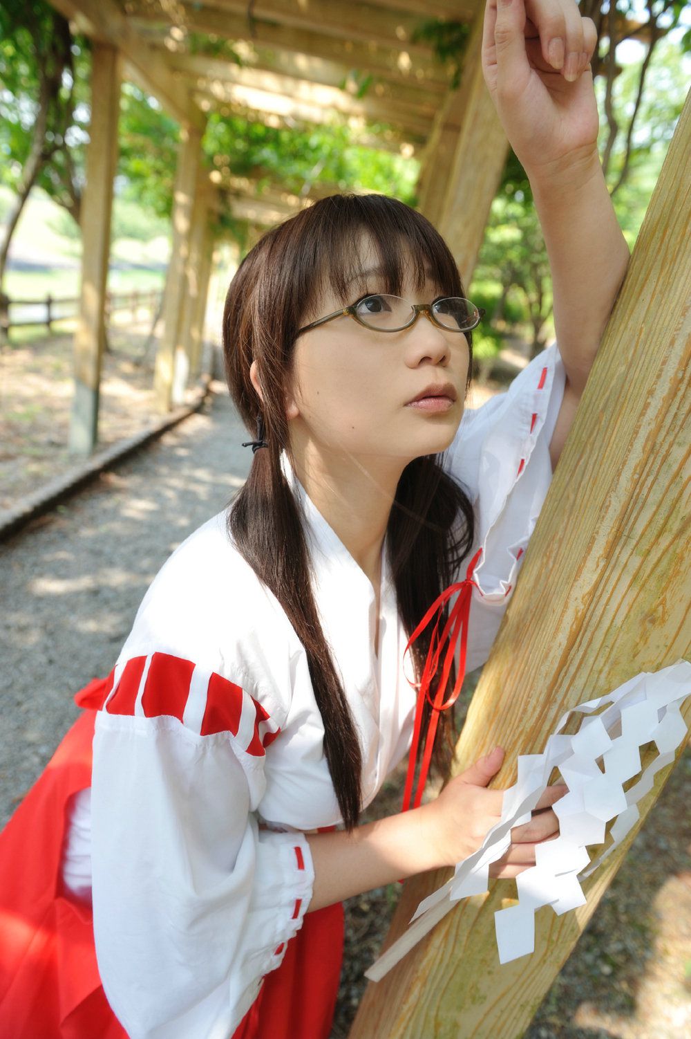 Chiyoko(チョコボール向囲) 千代子3-图89