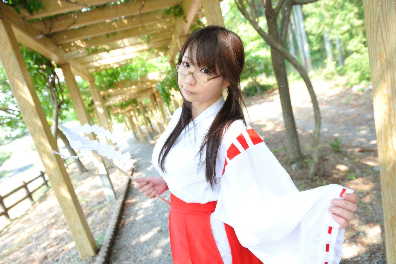 Chiyoko(チョコボール向囲) 千代子3-图90