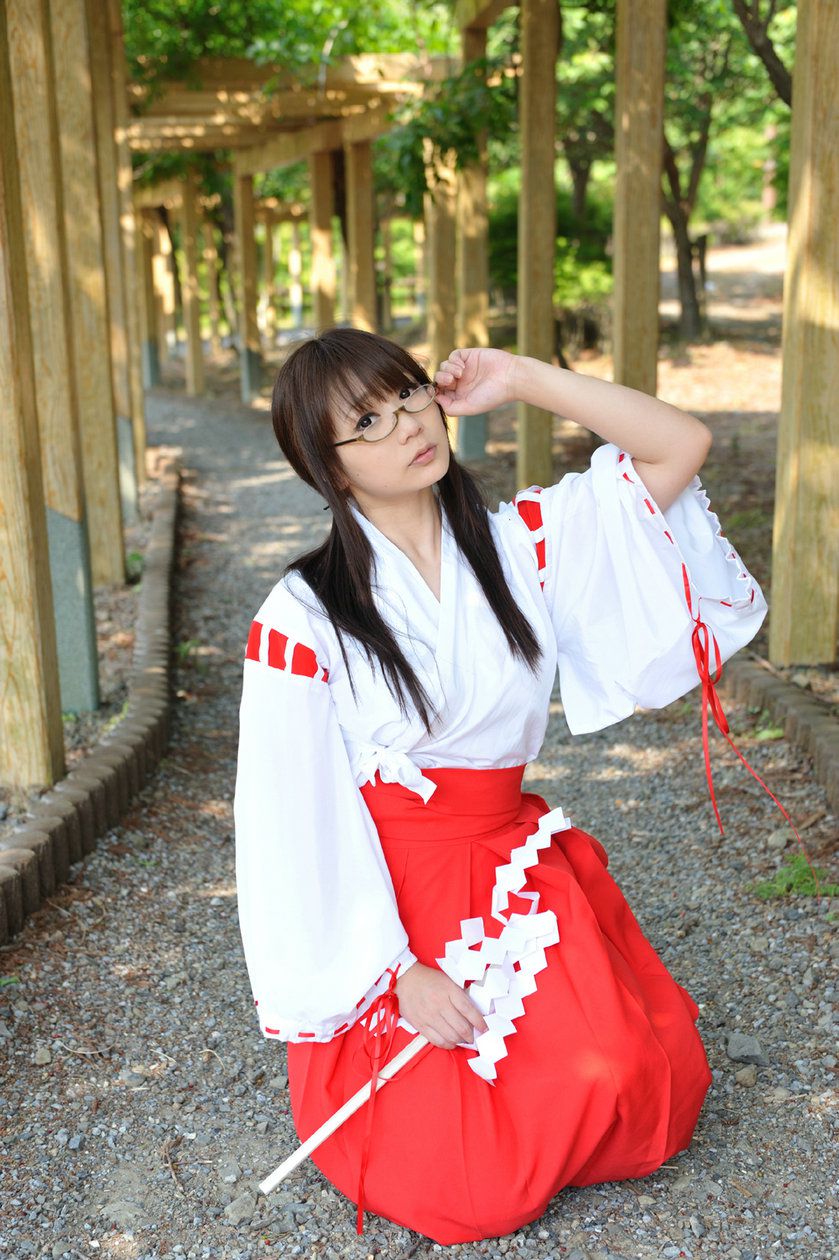 Chiyoko(チョコボール向囲) 千代子3-图91