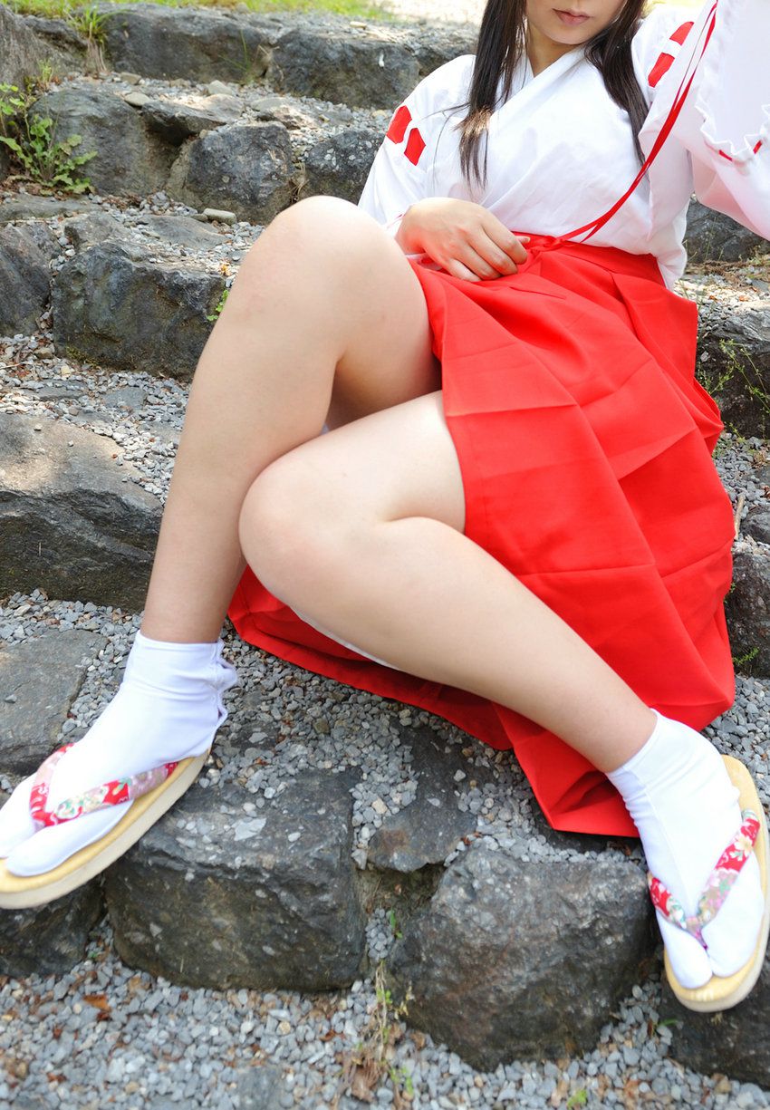Chiyoko(チョコボール向囲) 千代子3-图95