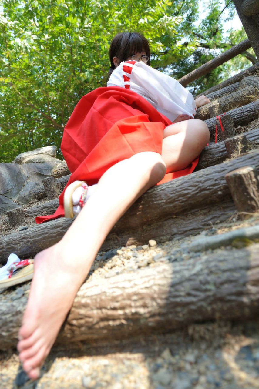 Chiyoko(チョコボール向囲) 千代子3-图96