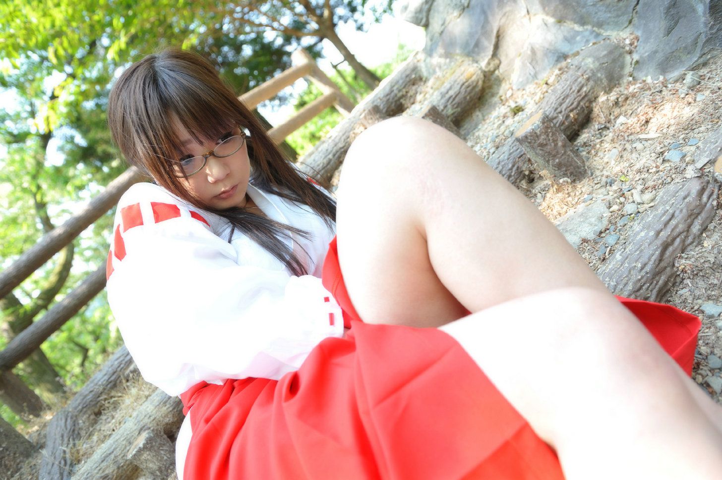 Chiyoko(チョコボール向囲) 千代子3-图98