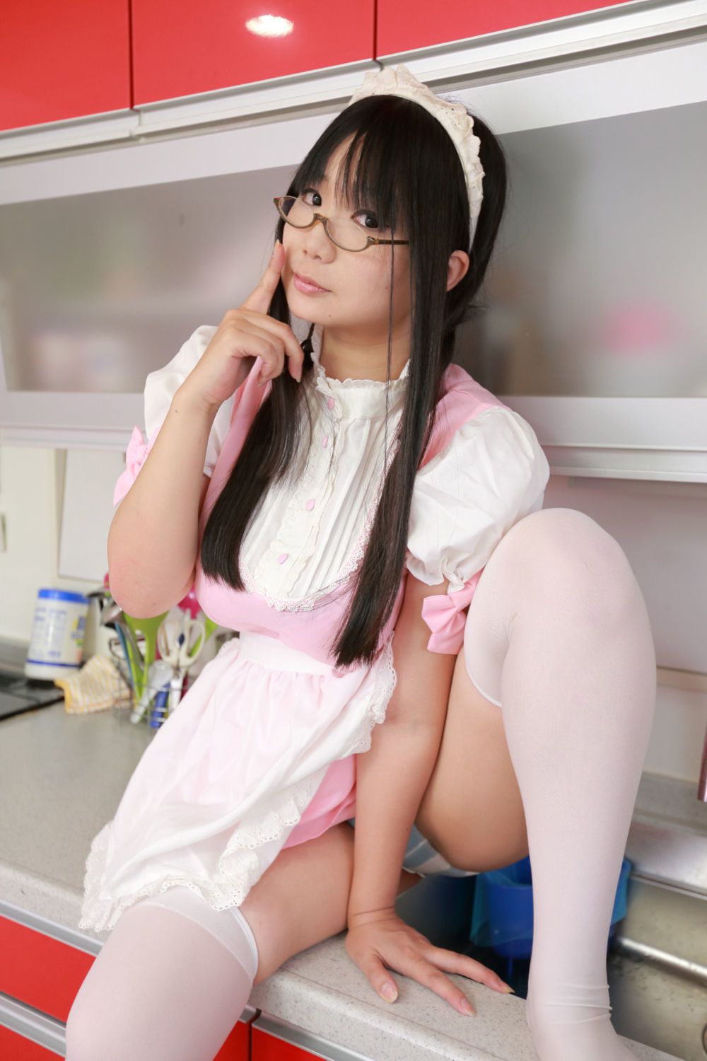 Chiyoko(チョコボール向囲) 千代子7-图99