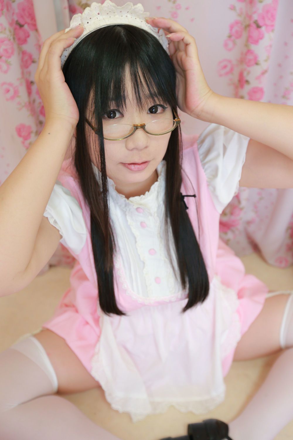 Chiyoko(チョコボール向囲) 千代子7-图79