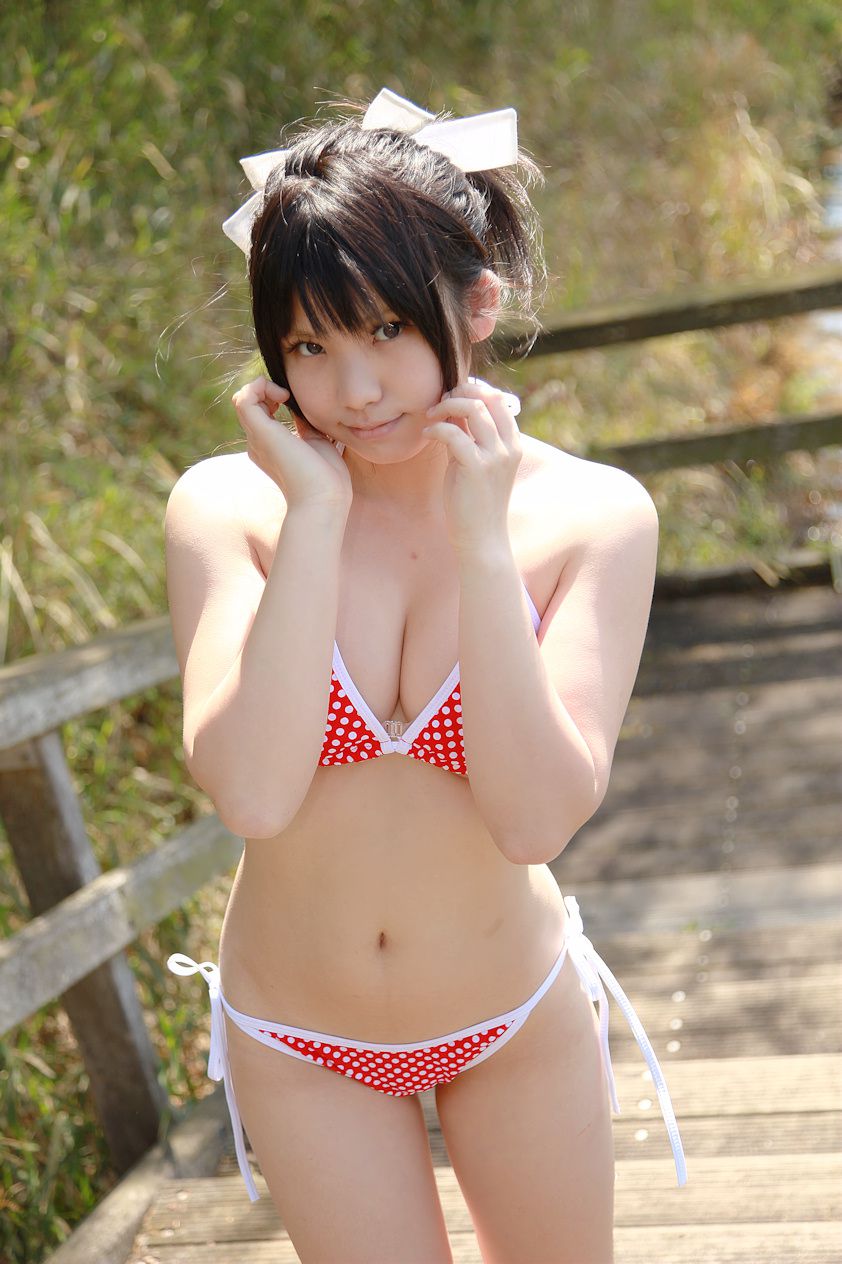 Enako(えなこ) 《Love Plus》Takane Manaka(高嶺愛花)-图13
