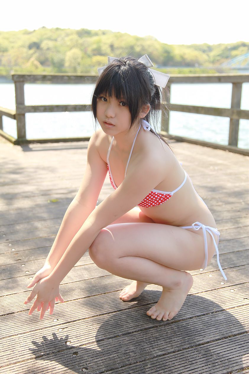 Enako(えなこ) 《Love Plus》Takane Manaka(高嶺愛花)-图21