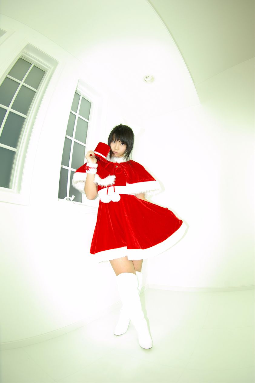 Enako(えなこ) 《Love Plus》Takane Manaka(高嶺愛花)-图34