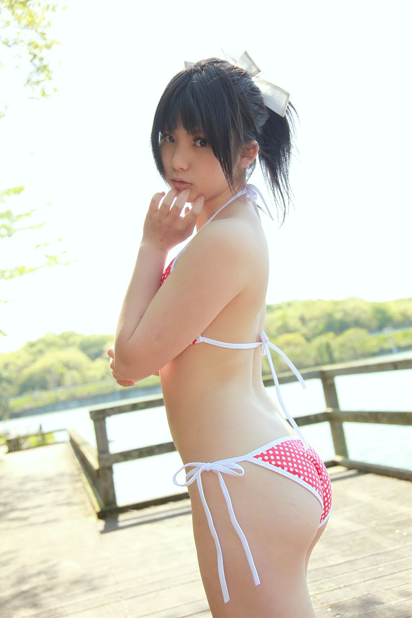 Enako(えなこ) 《Love Plus》Takane Manaka(高嶺愛花)-图38