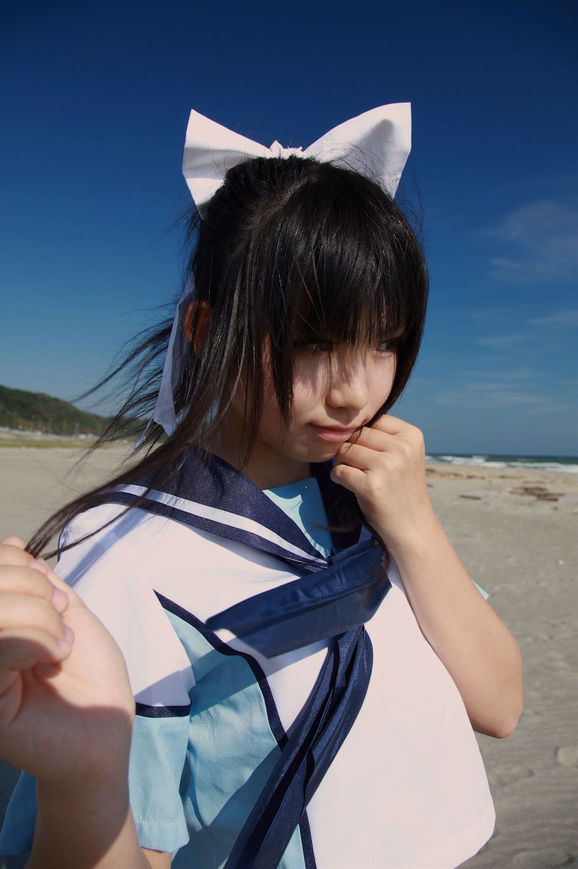 Enako(えなこ) 《Love Plus》Takane Manaka(高嶺愛花)-图40