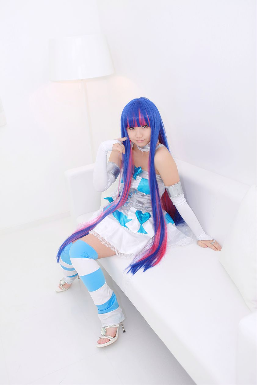 Enako(えなこ) 《Love Plus》Takane Manaka(高嶺愛花)-图42