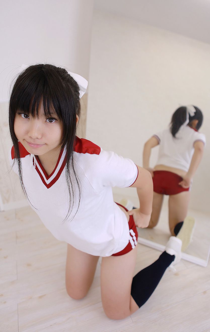 Enako(えなこ) 《Love Plus》Takane Manaka(高嶺愛花)-图44