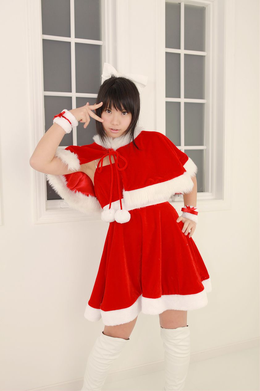 Enako(えなこ) 《Love Plus》Takane Manaka(高嶺愛花)-图46