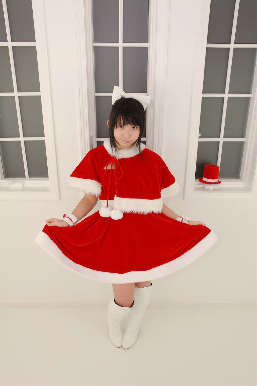 Enako(えなこ) 《Love Plus》Takane Manaka(高嶺愛花)-图48