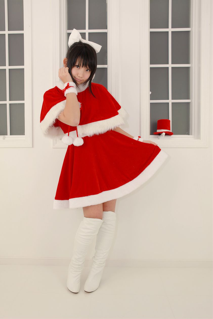 Enako(えなこ) 《Love Plus》Takane Manaka(高嶺愛花)-图52