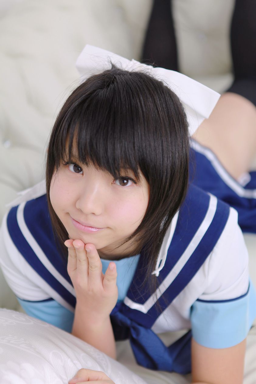 Enako(えなこ) 《Love Plus》Takane Manaka(高嶺愛花)-图54