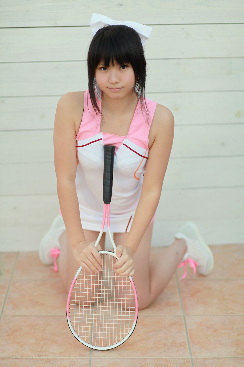 Enako(えなこ) 《Love Plus》Takane Manaka(高嶺愛花)-图5