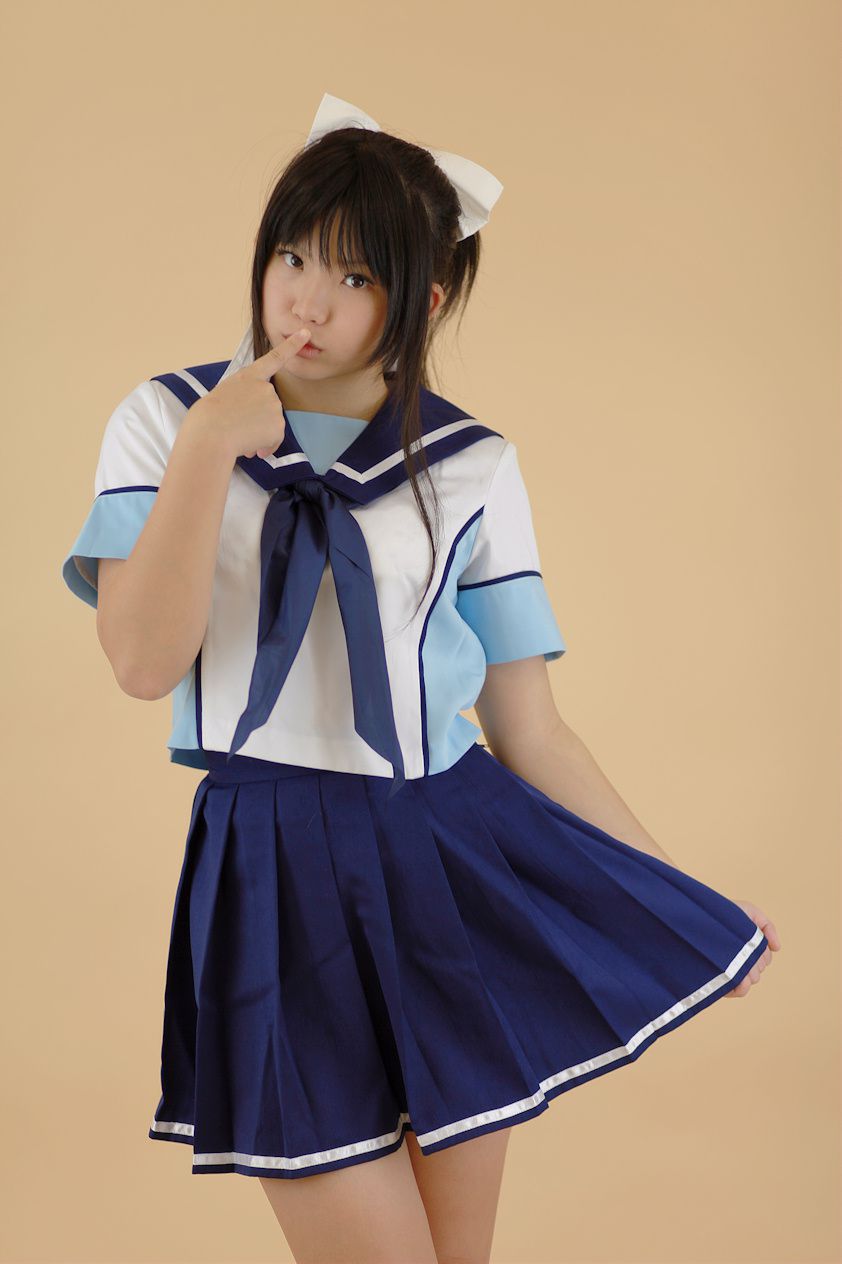Enako(えなこ) 《Love Plus》Takane Manaka(高嶺愛花)-图59