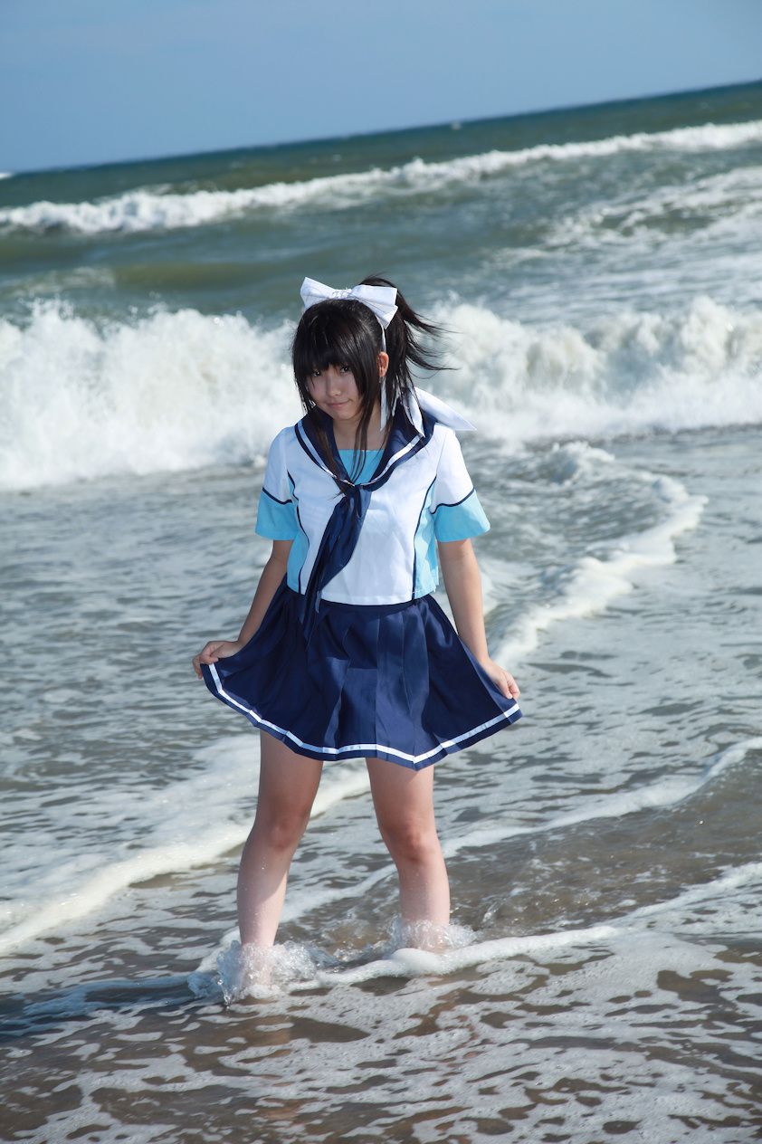 Enako(えなこ) 《Love Plus》Takane Manaka(高嶺愛花)-图60