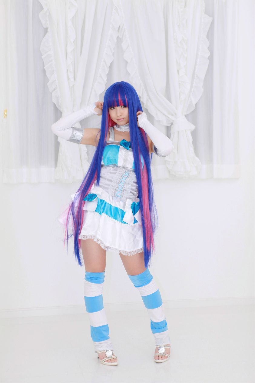 Enako(えなこ) 《Love Plus》Takane Manaka(高嶺愛花)-图61