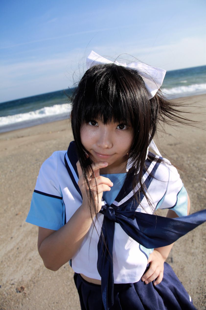 Enako(えなこ) 《Love Plus》Takane Manaka(高嶺愛花)-图63