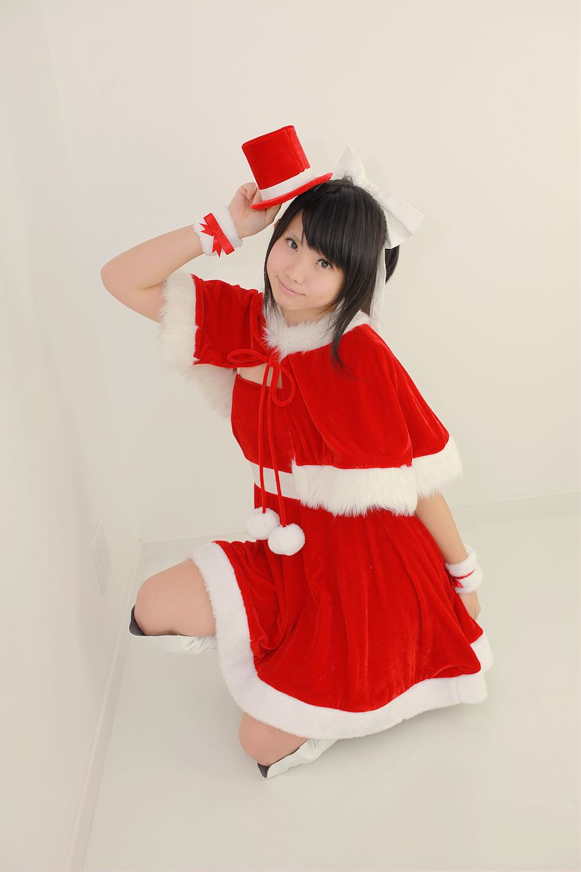 Enako(えなこ) 《Love Plus》Takane Manaka(高嶺愛花)-图67
