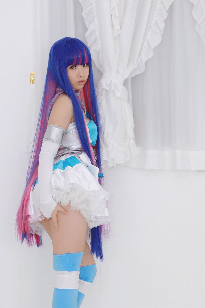 Enako(えなこ) 《Love Plus》Takane Manaka(高嶺愛花)-图68