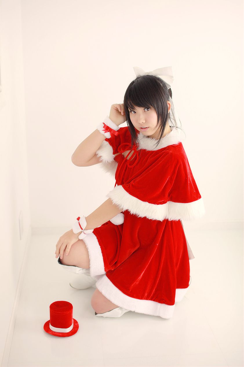 Enako(えなこ) 《Love Plus》Takane Manaka(高嶺愛花)-图69
