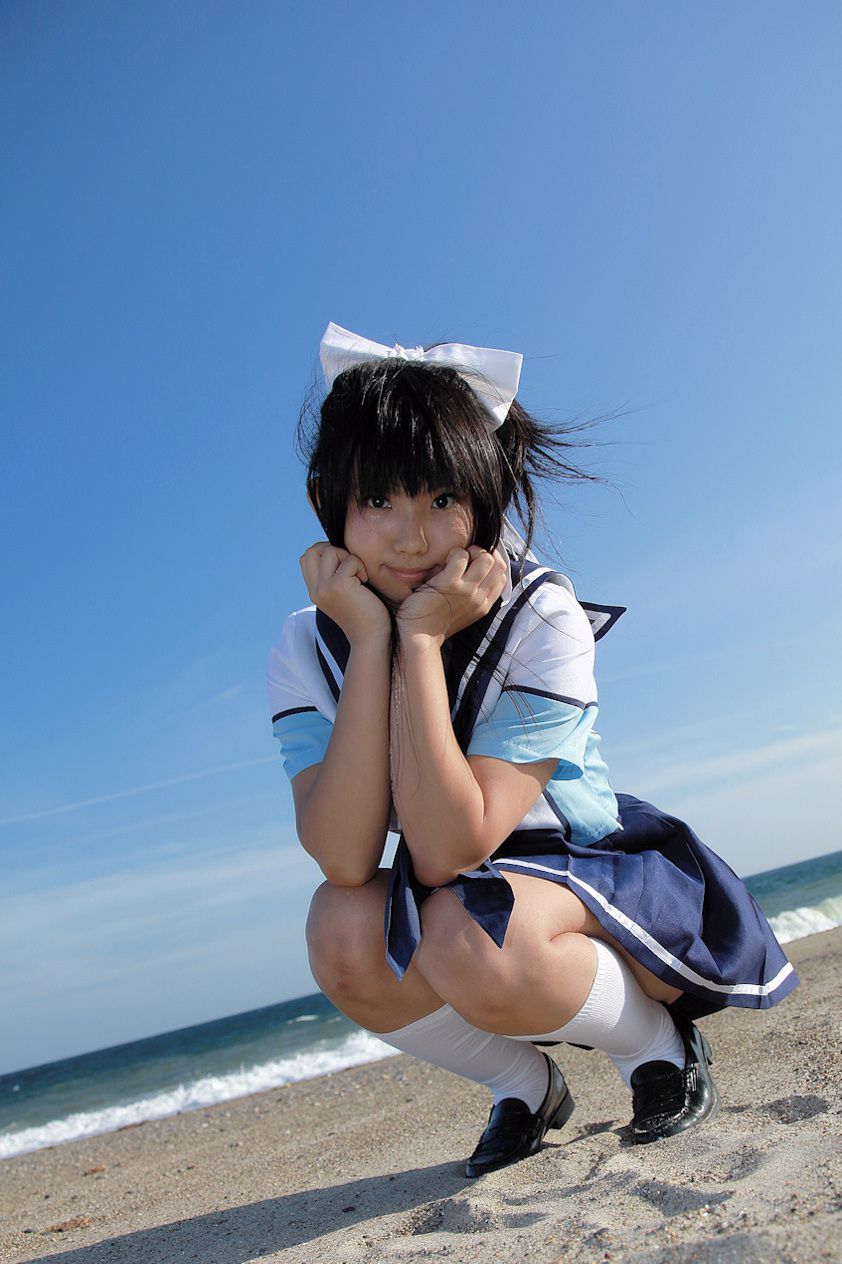 Enako(えなこ) 《Love Plus》Takane Manaka(高嶺愛花)-图71