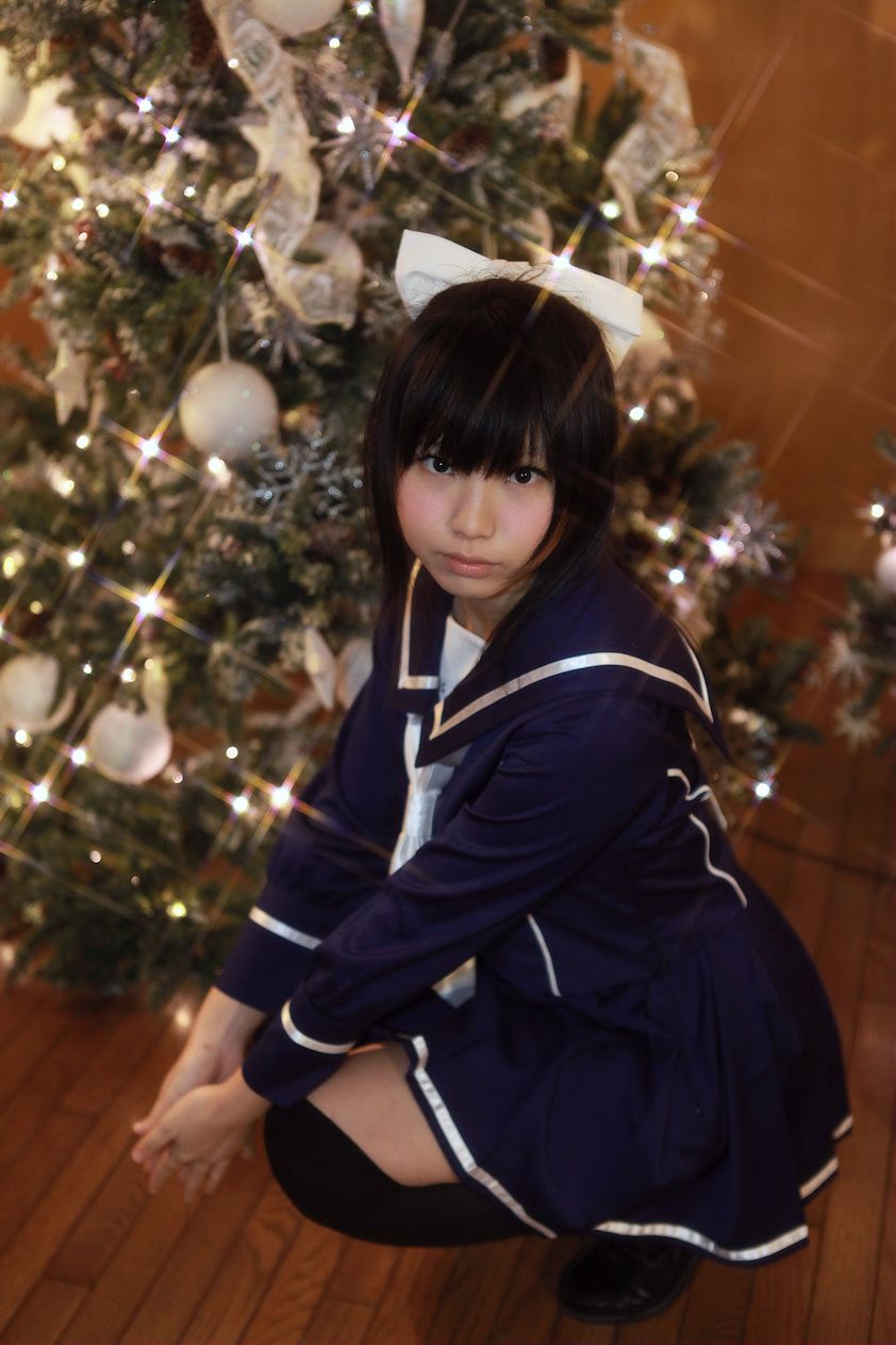 Enako(えなこ) 《Love Plus》Takane Manaka(高嶺愛花)-图75