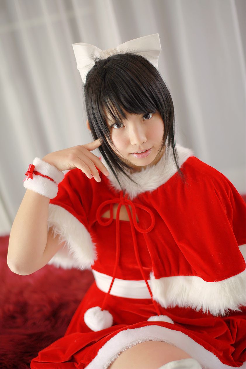Enako(えなこ) 《Love Plus》Takane Manaka(高嶺愛花)-图78