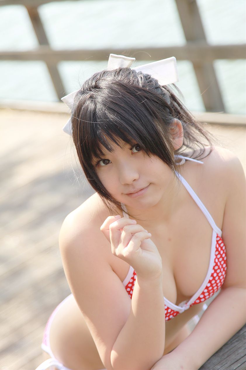 Enako(えなこ) 《Love Plus》Takane Manaka(高嶺愛花)-图7