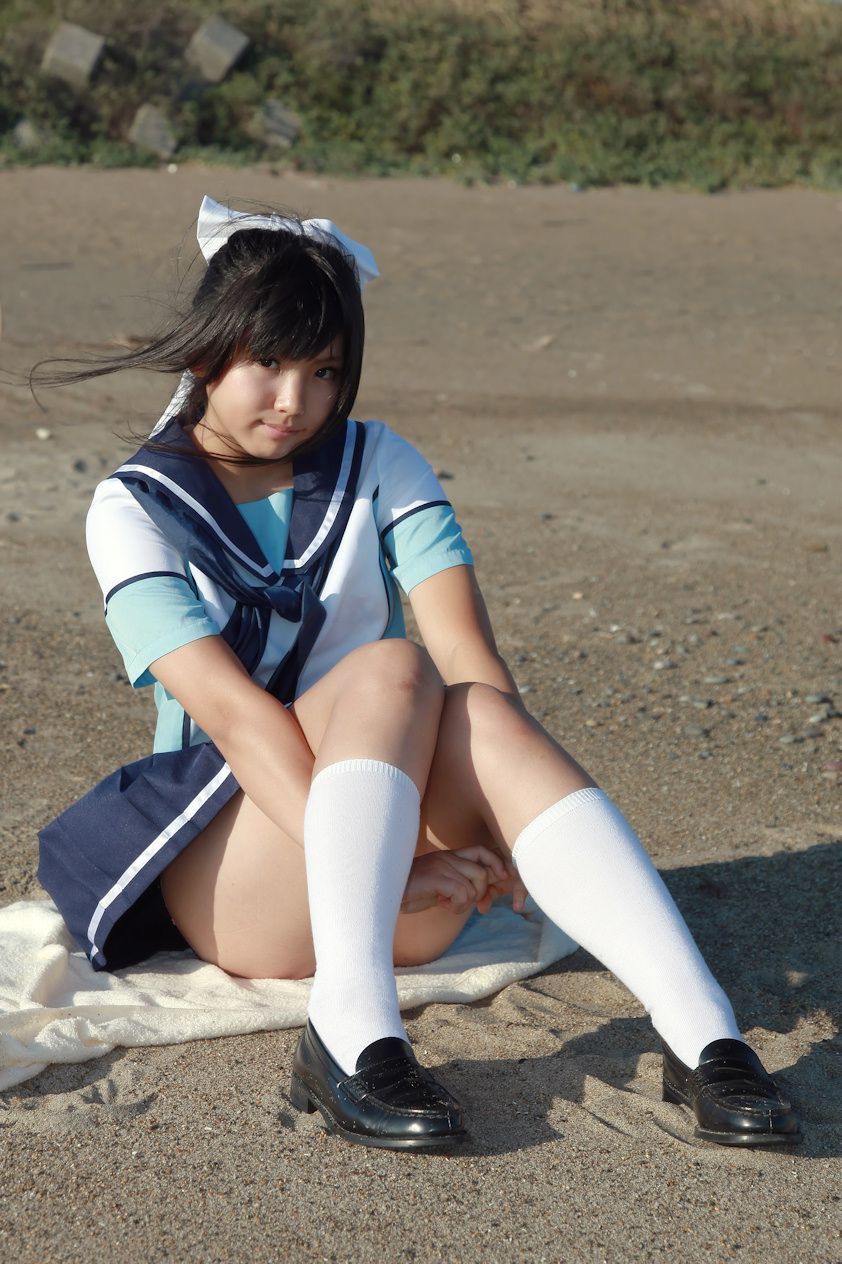 Enako(えなこ) 《Love Plus》Takane Manaka(高嶺愛花)-图81