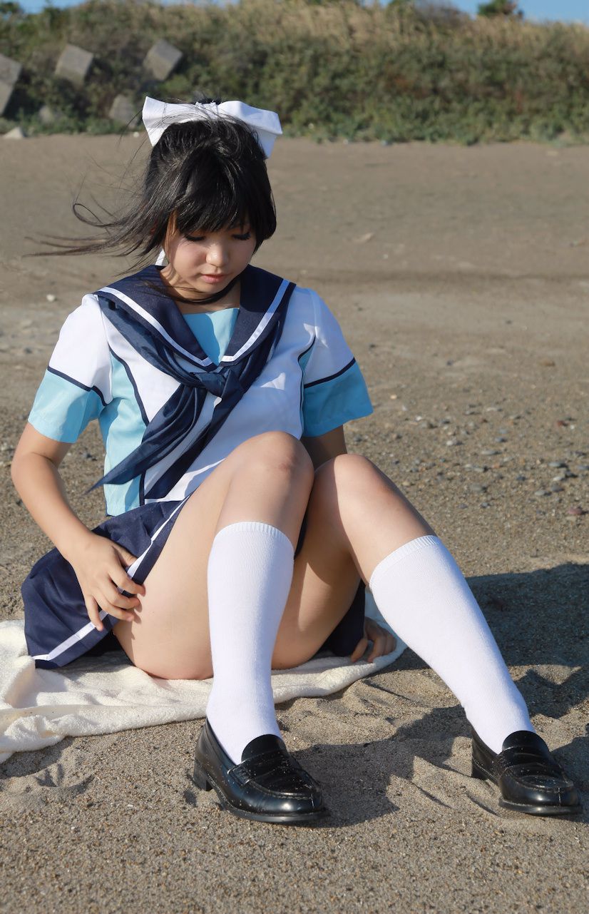 Enako(えなこ) 《Love Plus》Takane Manaka(高嶺愛花)-图82