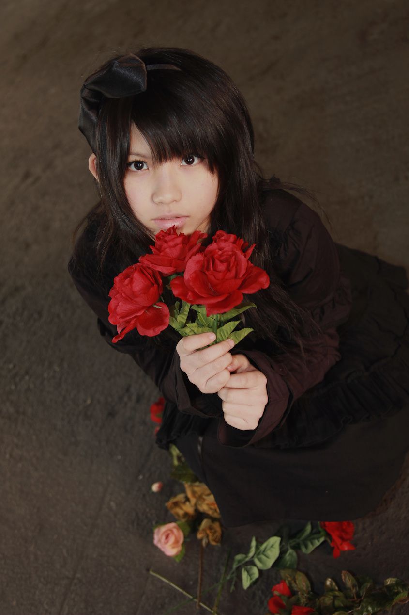 Enako(えなこ) 《Love Plus》Takane Manaka(高嶺愛花)-图88