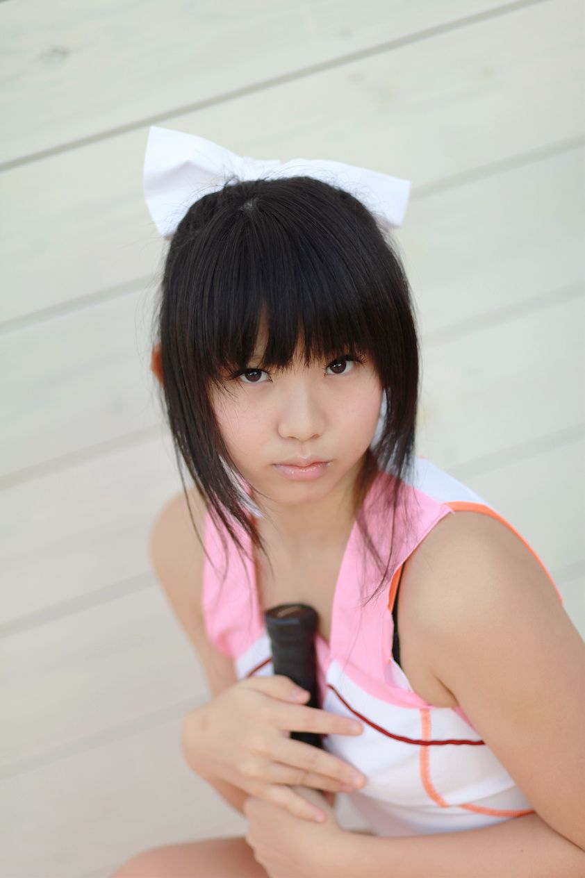 Enako(えなこ) 《Love Plus》Takane Manaka(高嶺愛花)-图95