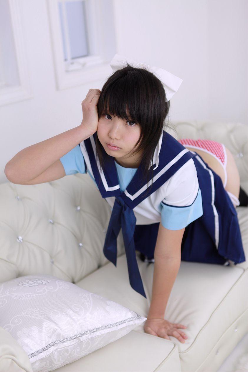 Enako(えなこ) 《Love Plus》Takane Manaka(高嶺愛花)-图97