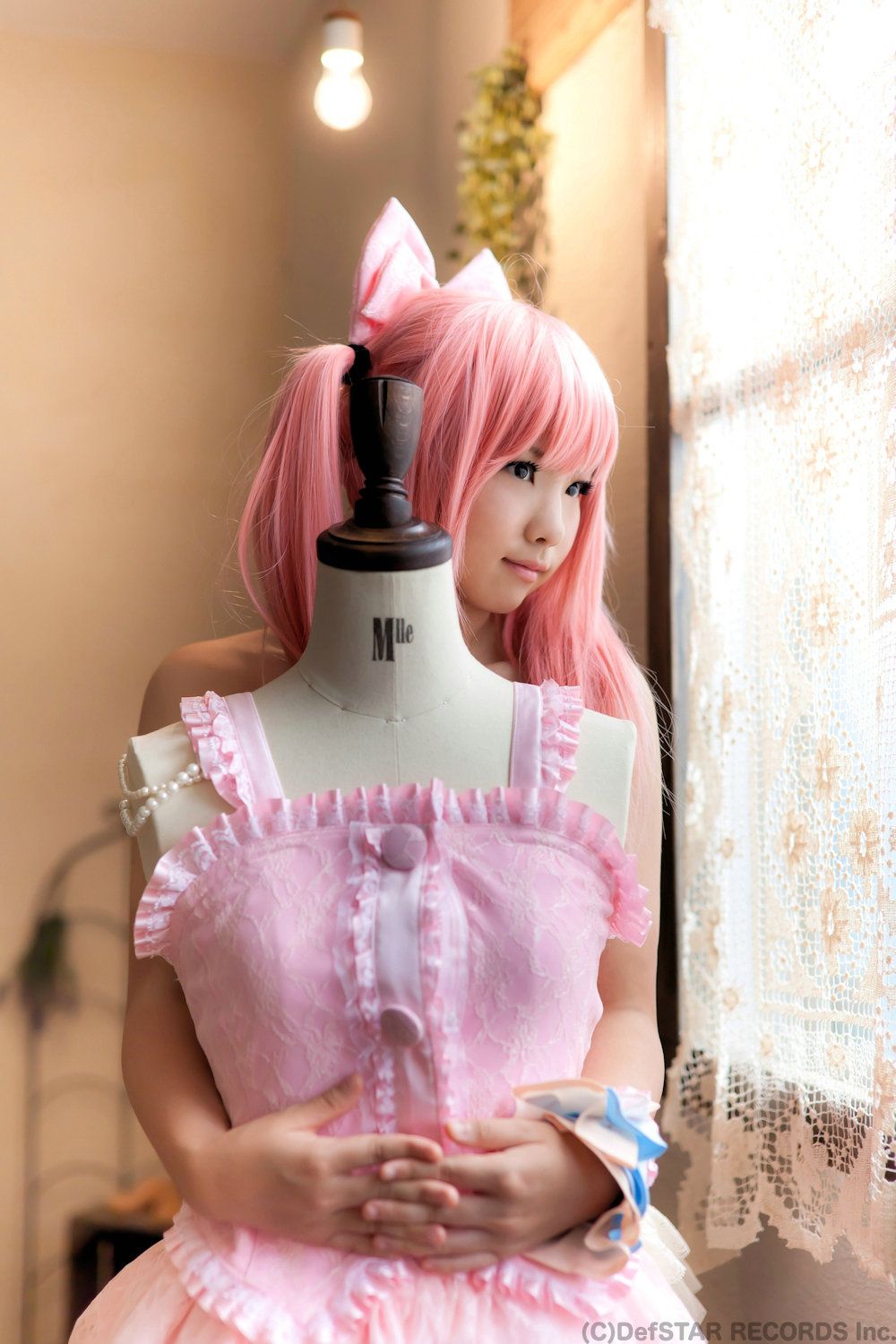 Enako(えなこ) 《キラメキ未来図》 Panache-图30