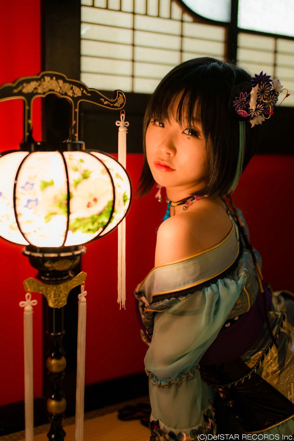 Kuroneko Panache!(パナシェ!)-图0