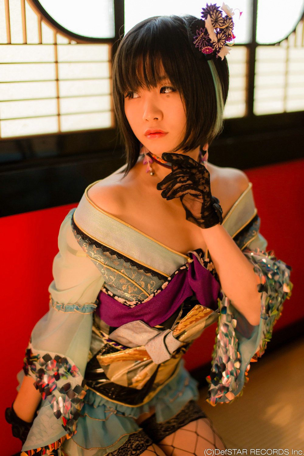 Kuroneko Panache!(パナシェ!)-图9