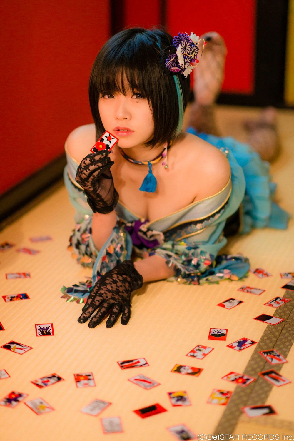 Kuroneko Panache!(パナシェ!)-图12