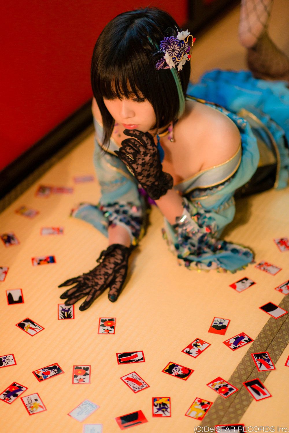 Kuroneko Panache!(パナシェ!)-图13
