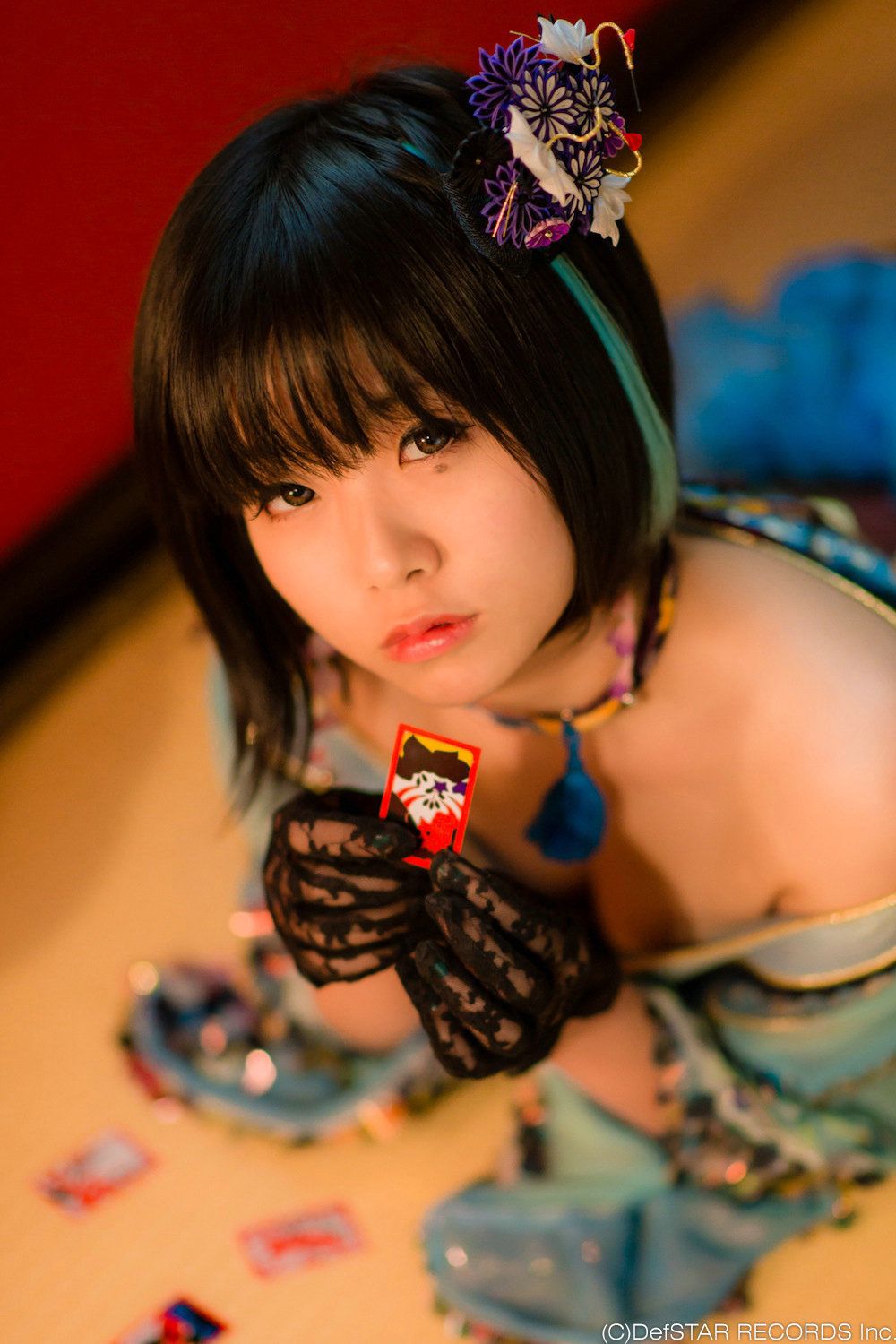 Kuroneko Panache!(パナシェ!)-图15