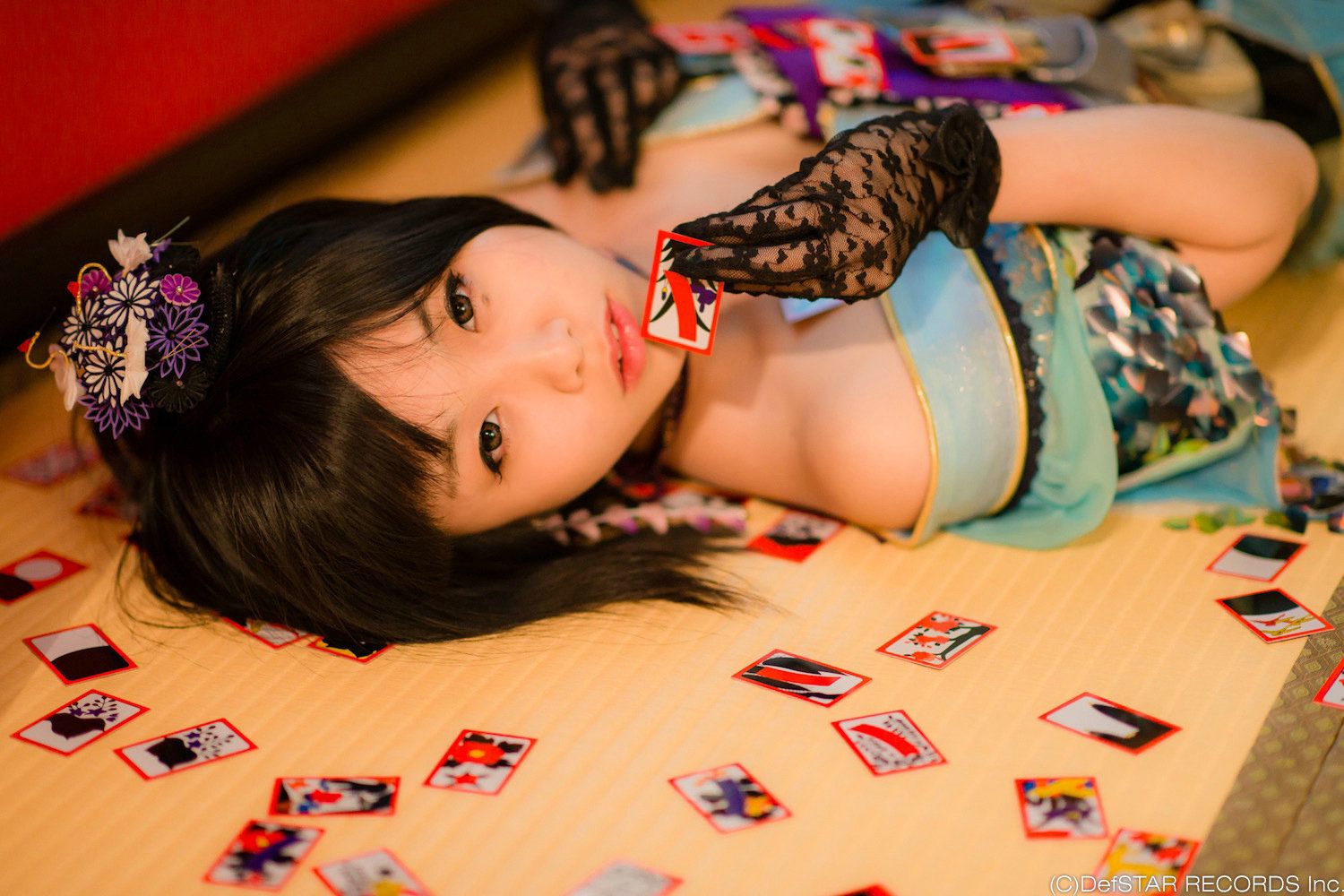 Kuroneko Panache!(パナシェ!)-图16