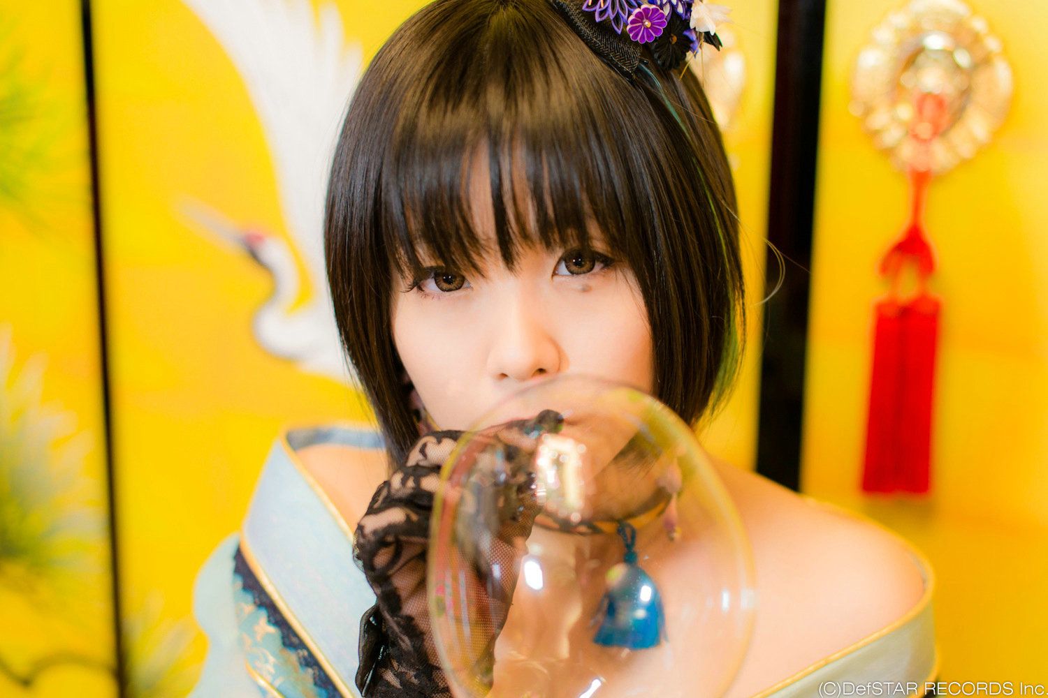 Kuroneko Panache!(パナシェ!)-图18